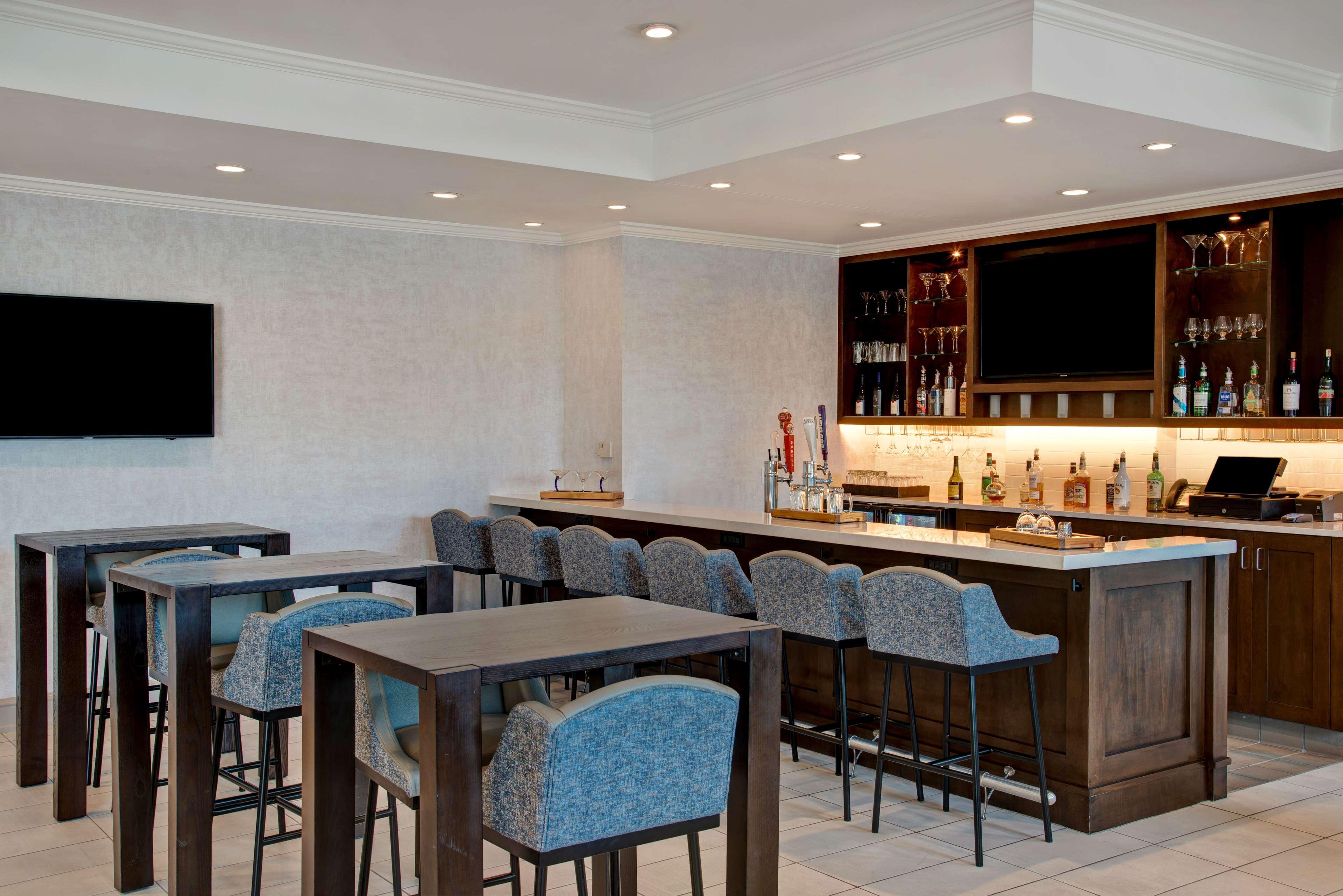 Hilton Garden Inn Kansas City/Kansas Εξωτερικό φωτογραφία