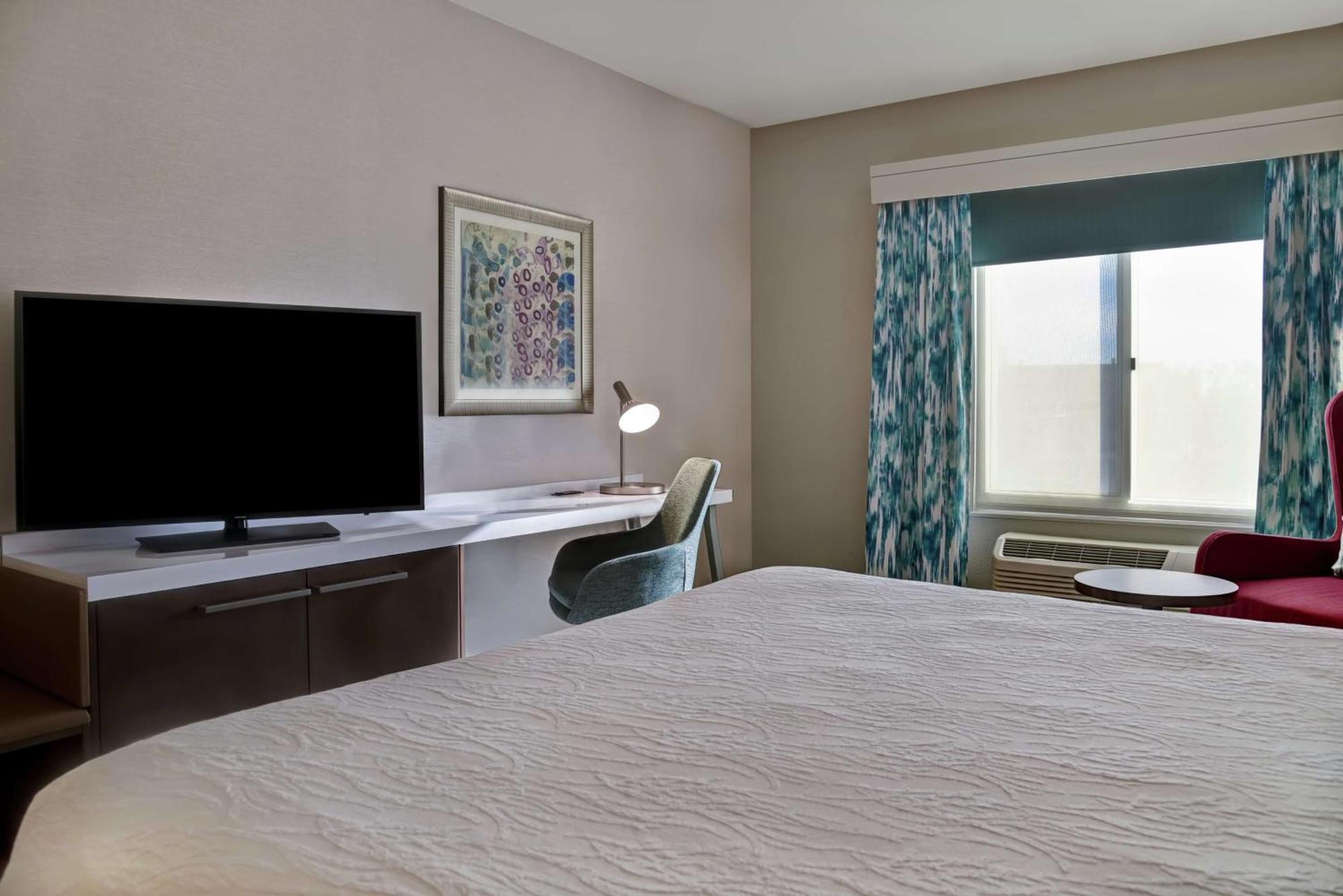Hilton Garden Inn Kansas City/Kansas Εξωτερικό φωτογραφία
