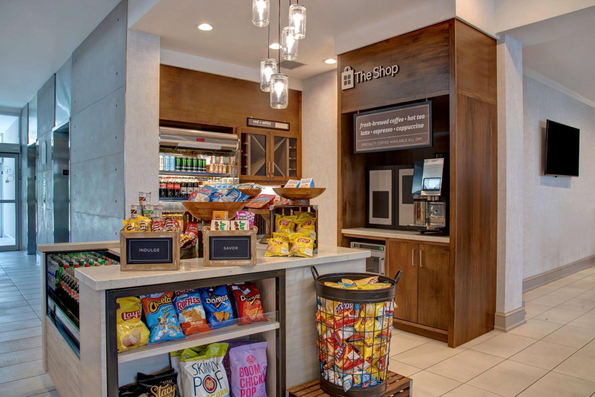 Hilton Garden Inn Kansas City/Kansas Εξωτερικό φωτογραφία
