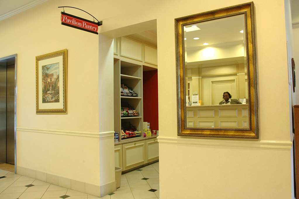 Hilton Garden Inn Kansas City/Kansas Εστιατόριο φωτογραφία