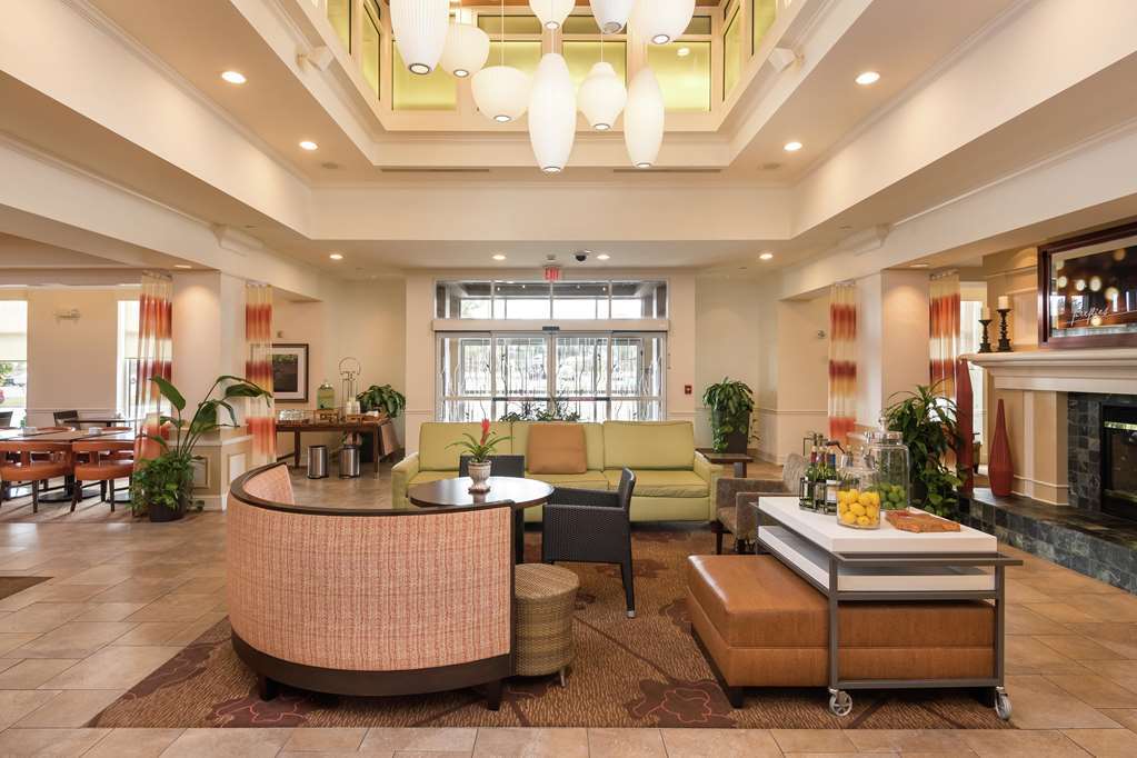 Hilton Garden Inn Kansas City/Kansas Εσωτερικό φωτογραφία