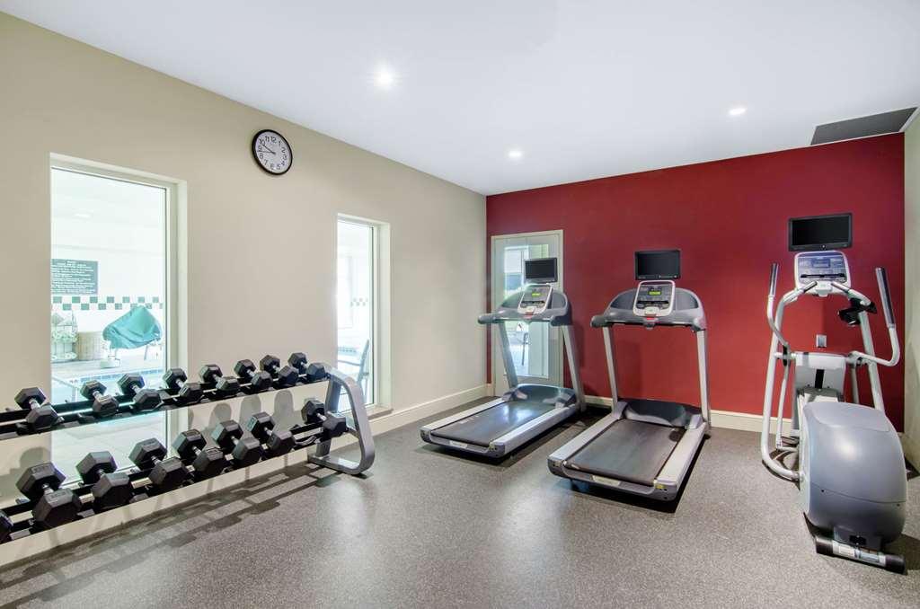 Hilton Garden Inn Kansas City/Kansas Ανέσεις φωτογραφία